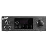 CDD 2.0 Ch. Amplifier RMS 100W (50Wx2), Bluetooth, USB, CD, AUX, Optical, Coaxial, DSP, FM, 2 MIC, Sub Out