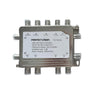 Perfect Vision 4 x 8 Multi Switch for Shaw Direct Satellite Systems