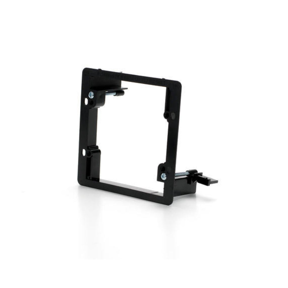 CDD Dual Gang Low Voltage Bracket – 21st Century Entertainment Inc.