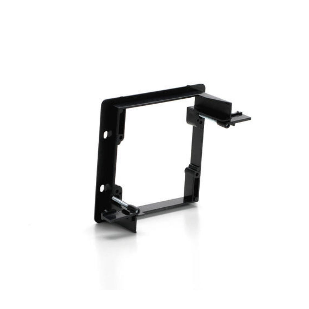 CDD Dual Gang Low Voltage Bracket – 21st Century Entertainment Inc.